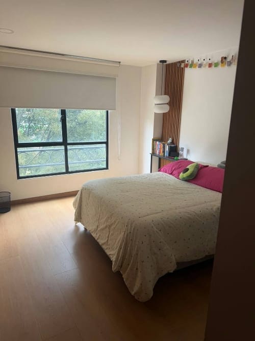 Apartamento de 3 alcobas en venta en Santa Barbara, Bogotá, 115 m² · foto 12 de 13