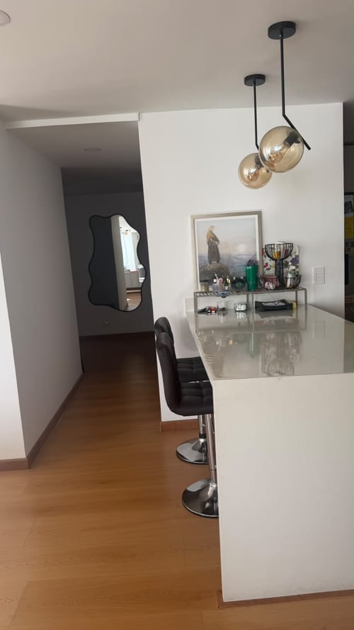 Apartamento de 3 alcobas en venta en Santa Barbara, Bogotá, 115 m² · foto 8 de 13