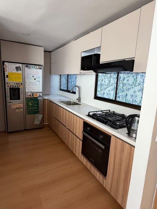 Apartamento de 3 alcobas en venta en Santa Barbara, Bogotá, 115 m² · foto 3 de 13