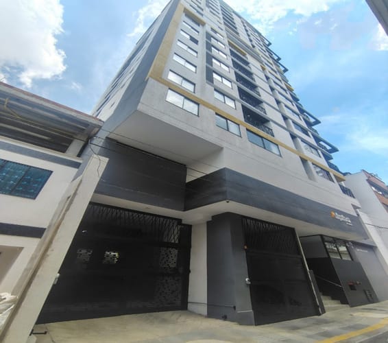 Apartamento en Arriendo en Antonia santos centro, Bucaramanga