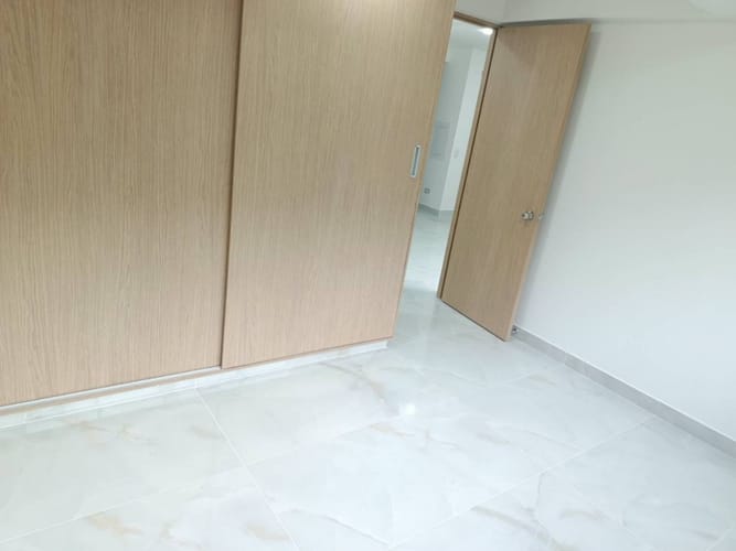 Apartamento de 2 alcobas en arriendo en Laureles, Medellín, 60 m² · foto 6 de 12
