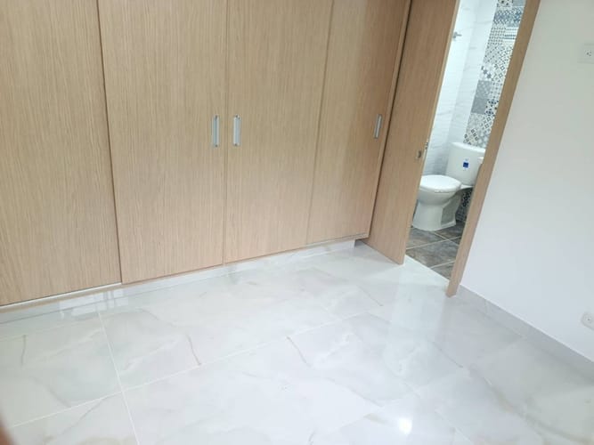 Apartamento de 2 alcobas en arriendo en Laureles, Medellín, 60 m² · foto 9 de 12
