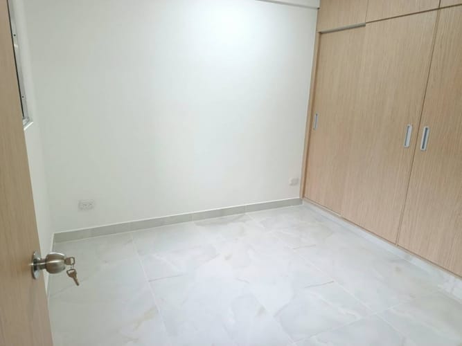 Apartamento de 2 alcobas en arriendo en Laureles, Medellín, 60 m² · foto 10 de 12