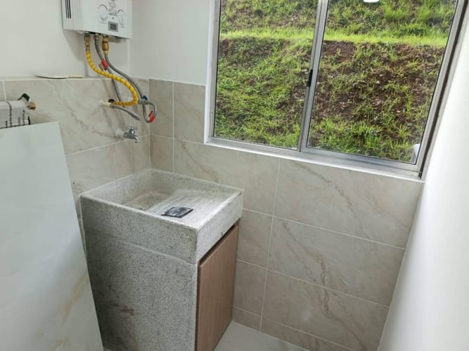 Apartamento de 2 alcobas en arriendo en Laureles, Medellín, 60 m² · foto 12 de 12