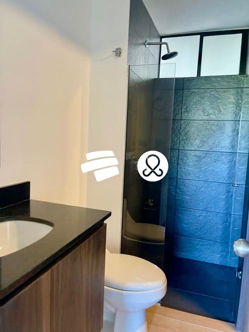 Apartamento de 1 alcoba en venta en El Retiro, 60 m² · foto 4 de 11