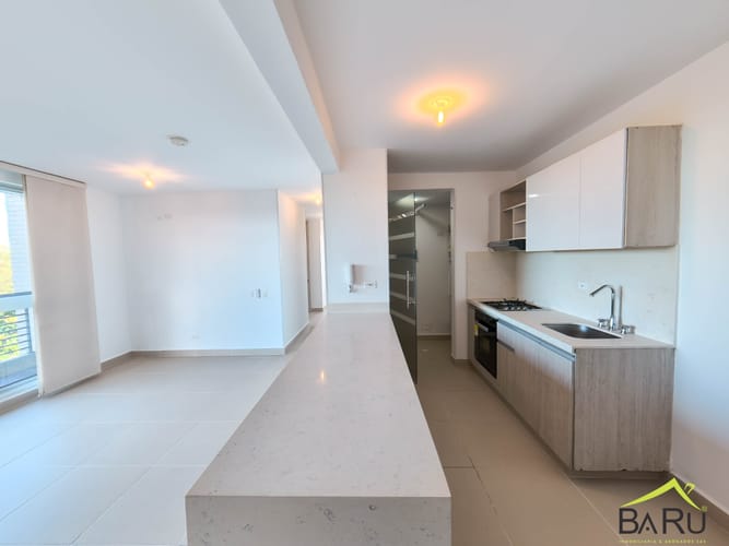 Apartamento de 3 alcobas en arriendo en Villavicencio, 95 m² · foto 4 de 22