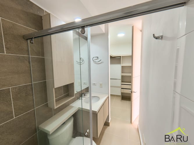 Apartamento de 3 alcobas en arriendo en Villavicencio, 95 m² · foto 13 de 22