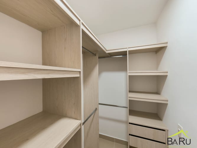 Apartamento de 3 alcobas en arriendo en Villavicencio, 95 m² · foto 14 de 22