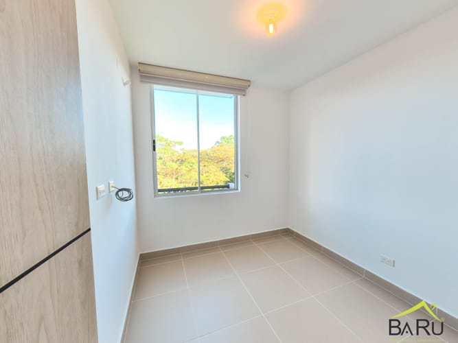 Apartamento de 3 alcobas en arriendo en Villavicencio, 95 m² · foto 8 de 22