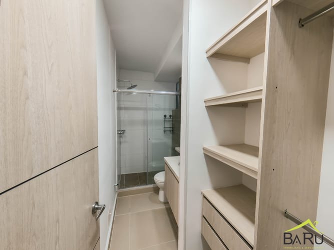 Apartamento de 3 alcobas en arriendo en Villavicencio, 95 m² · foto 11 de 22