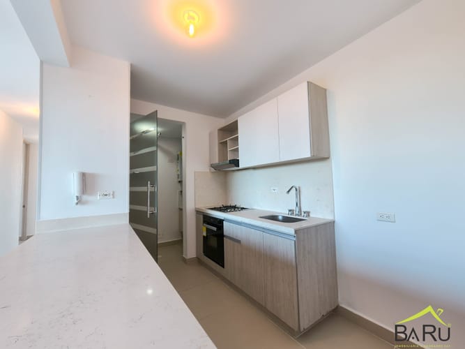 Apartamento de 3 alcobas en arriendo en Villavicencio, 95 m² · foto 18 de 22