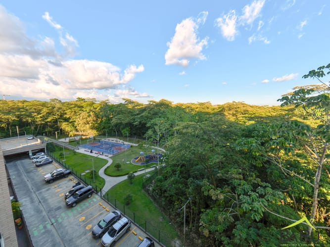 Apartamento de 3 alcobas en arriendo en Villavicencio, 95 m² · foto 22 de 22