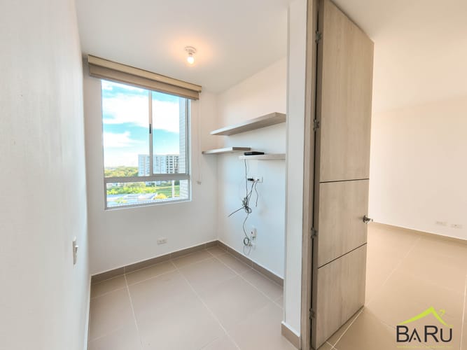 Apartamento de 3 alcobas en arriendo en Villavicencio, 95 m² · foto 10 de 22