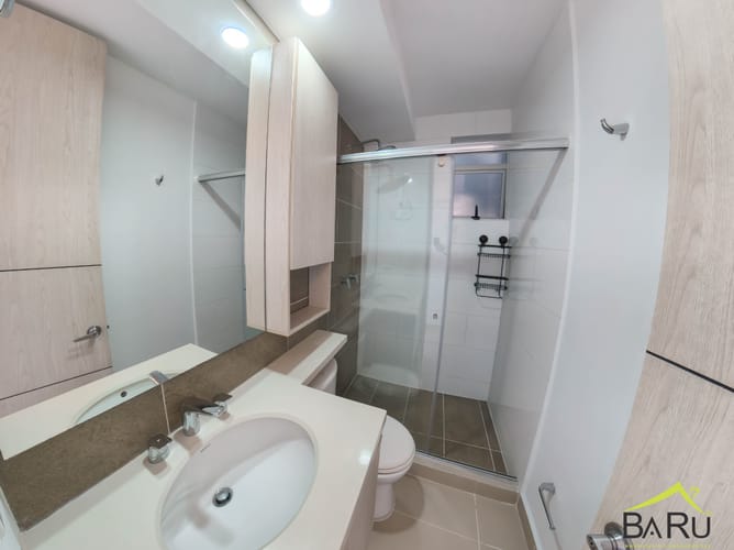 Apartamento de 3 alcobas en arriendo en Villavicencio, 95 m² · foto 21 de 22