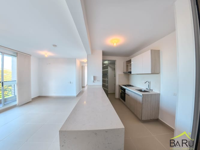 Apartamento de 3 alcobas en arriendo en Villavicencio, 95 m² · foto 2 de 22