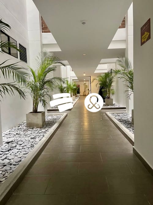 Apartamento de 1 alcoba en venta en El Retiro, 60 m² · foto 8 de 11