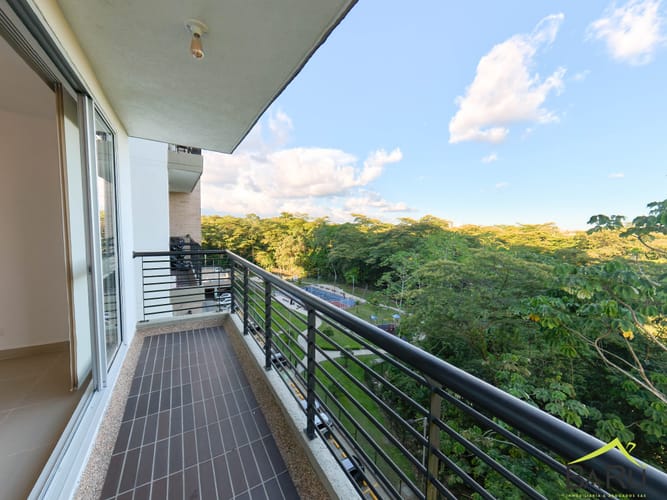 Apartamento de 3 alcobas en arriendo en Villavicencio, 95 m² · foto 5 de 22