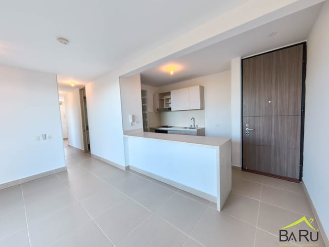 Apartamento de 3 alcobas en arriendo en Villavicencio, 95 m² · foto 3 de 22