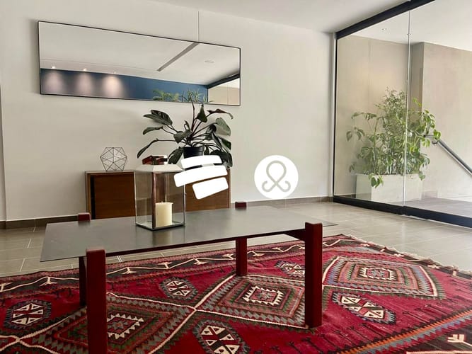 Apartamento de 1 alcoba en venta en El Retiro, 60 m² · foto 10 de 11