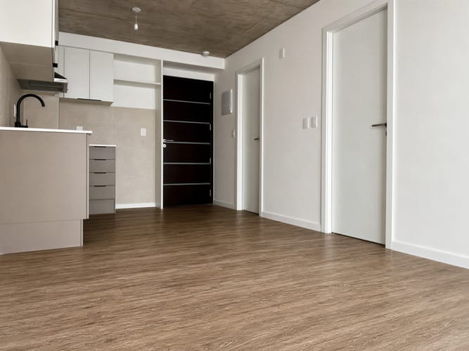 1 dormitorio a estrenar en Palermo, excelente ubicación · Foto 3