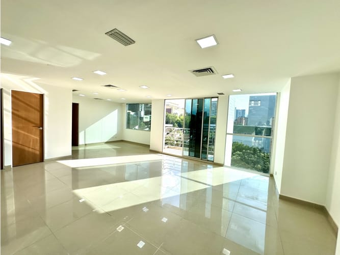 Oficina en arriendo en Milla De Oro, Medellín, 78 m² · foto 4 de 11