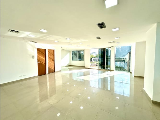Oficina en arriendo en Milla De Oro, Medellín, 78 m² · foto 6 de 11
