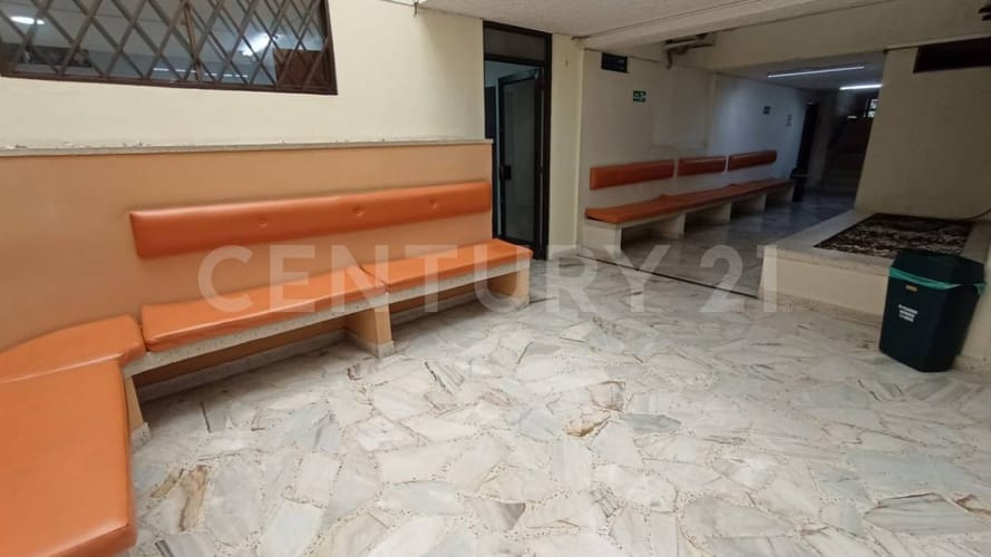 Oficina en venta en San Fernando Viejo, Cali, 40 m² · foto 6 de 6