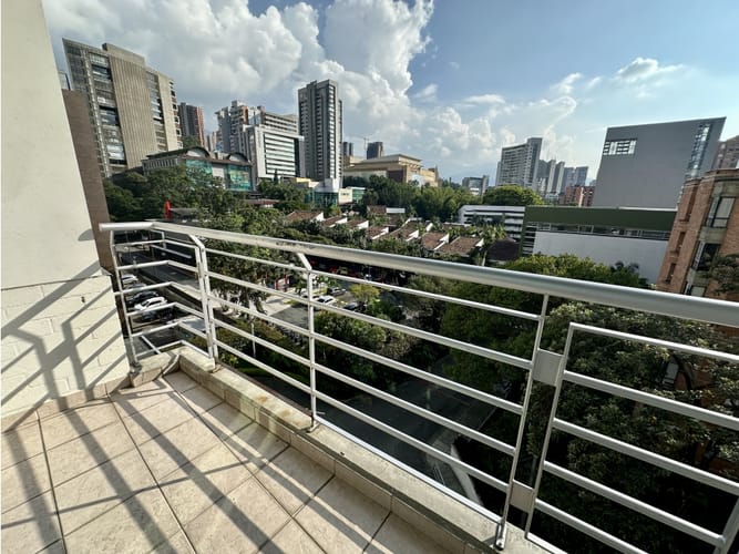 Oficina en arriendo en Milla De Oro, Medellín, 78 m² · foto 11 de 11