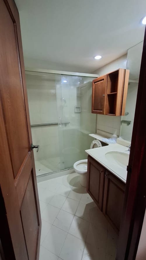 Apartamento de 1 alcoba en arriendo en La Mota, Medellín, 40 m² · foto 5 de 8