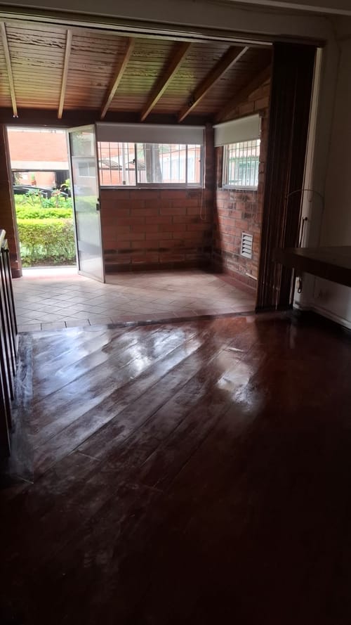 Apartamento de 1 alcoba en arriendo en La Mota, Medellín, 40 m² · foto 7 de 8