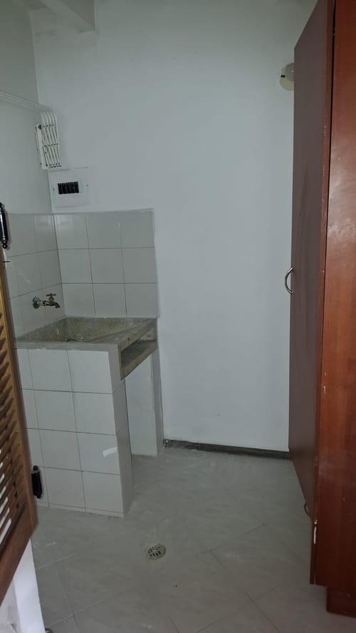 Apartamento de 1 alcoba en arriendo en La Mota, Medellín, 40 m² · foto 8 de 8