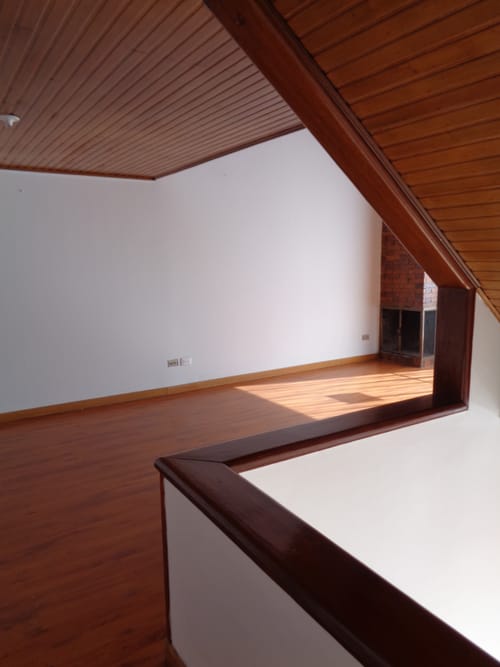 Casa de 3 alcobas en arriendo en Lagos De Torca, Bogotá, 122 m² · foto 3 de 9