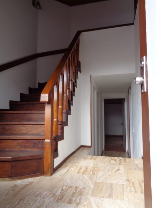Casa de 3 alcobas en arriendo en Lagos De Torca, Bogotá, 122 m² · foto 4 de 9