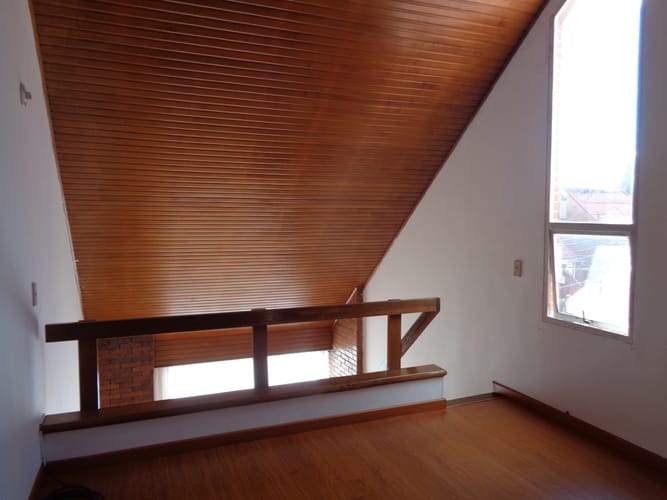 Casa de 3 alcobas en arriendo en Lagos De Torca, Bogotá, 122 m² · foto 5 de 9