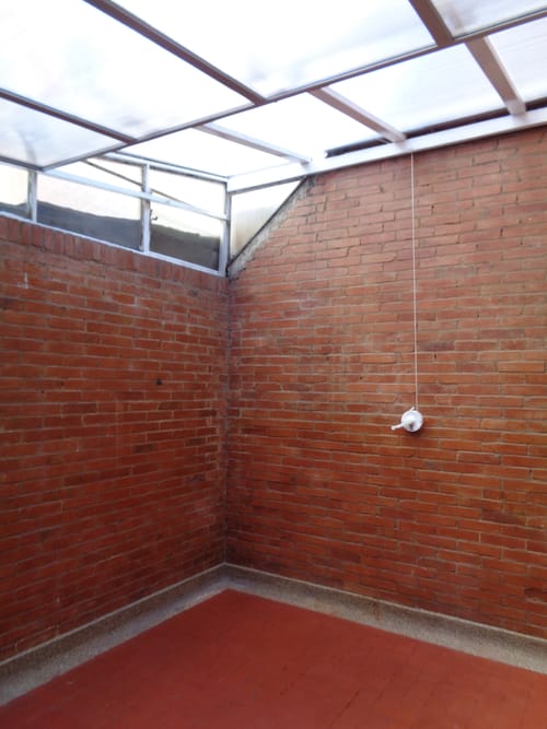 Casa de 3 alcobas en arriendo en Lagos De Torca, Bogotá, 122 m² · foto 6 de 9