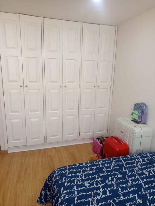 Apartamento de 3 alcobas en venta en La Floresta, Bogotá, 85 m² · foto 7 de 20