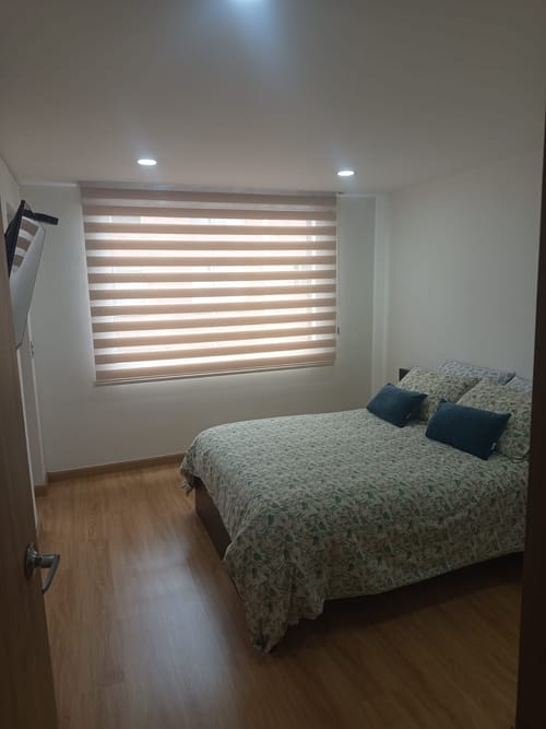 Apartamento de 3 alcobas en venta en La Floresta, Bogotá, 85 m² · foto 9 de 20