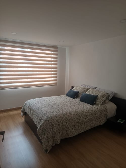 Apartamento de 3 alcobas en venta en La Floresta, Bogotá, 85 m² · foto 10 de 20