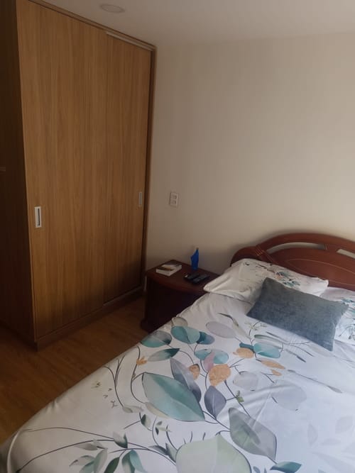 Apartamento de 3 alcobas en venta en La Floresta, Bogotá, 85 m² · foto 11 de 20