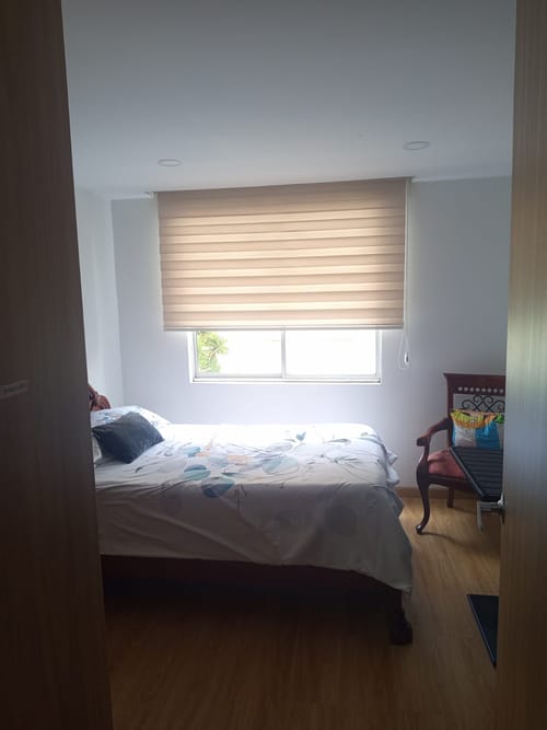 Apartamento de 3 alcobas en venta en La Floresta, Bogotá, 85 m² · foto 12 de 20