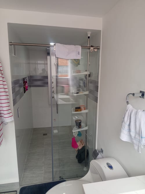 Apartamento de 3 alcobas en venta en La Floresta, Bogotá, 85 m² · foto 17 de 20