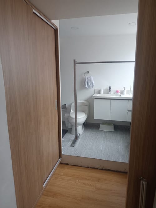 Apartamento de 3 alcobas en venta en La Floresta, Bogotá, 85 m² · foto 18 de 20