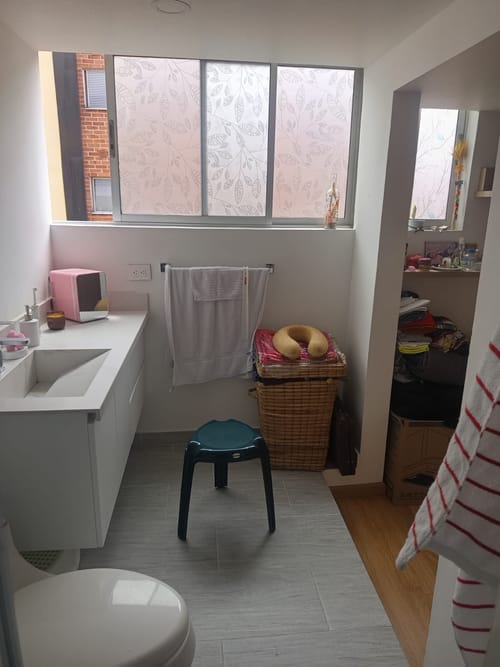 Apartamento de 3 alcobas en venta en La Floresta, Bogotá, 85 m² · foto 19 de 20
