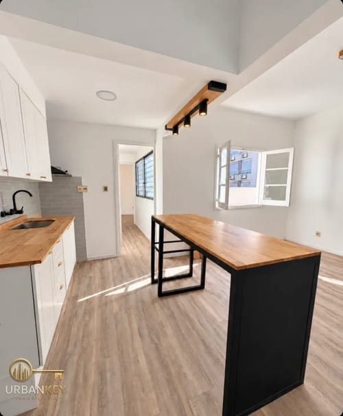 Apartamento en alquiler en La Blanqueada · Foto 2
