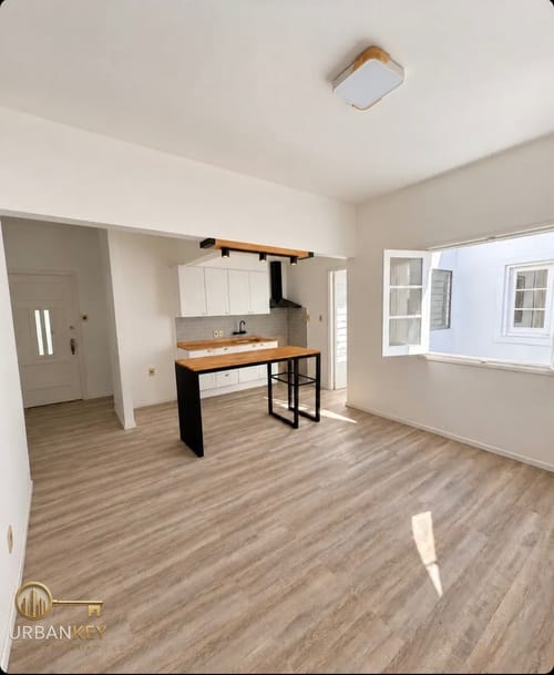 Apartamento en alquiler en La Blanqueada · Foto 3