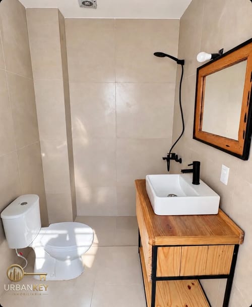 Apartamento en alquiler en La Blanqueada · Foto 7