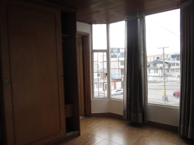 Apartamento de 3 alcobas en venta en Marsella, Bogotá, 85 m² · foto 15 de 21
