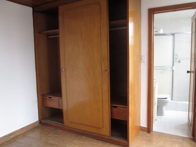 Apartamento de 3 alcobas en venta en Marsella, Bogotá, 85 m² · foto 16 de 21