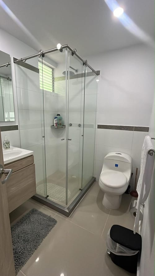 Apartamento de 2 alcobas en arriendo en Cr. Bosques De Palermo, Armenia, 75 m² · foto 3 de 18