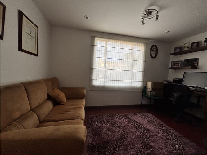 Casa de 4 alcobas en venta en Camino La Floresta, Chía, 250 m² · foto 5 de 24